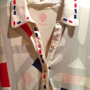 Tory Burch Jersey dress